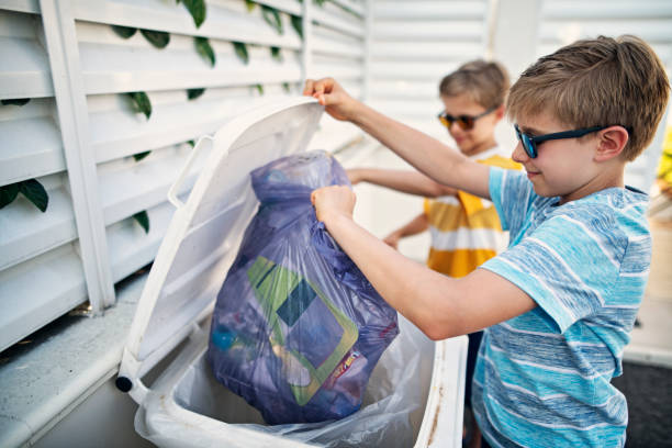 Household Junk Removal in Wimberley, TX