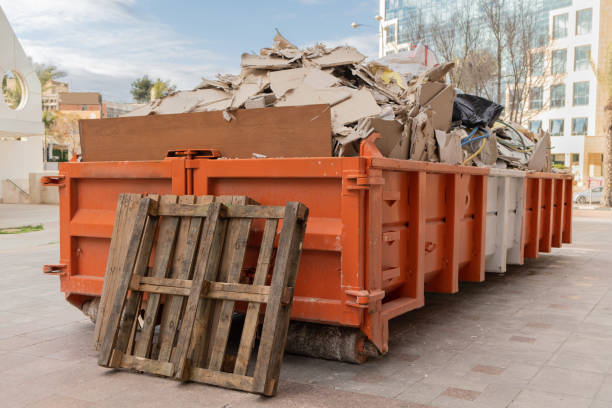 Basement Cleanout Services in Wimberley, TX